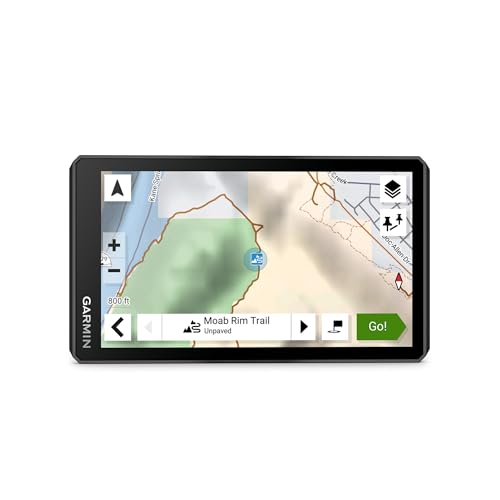 All-Terrain Motorcycle Navigator S82503