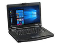 Intel Core i5 14.0" HD 8GB Memory 512GB SSD Laptop N818