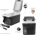 12V 6-Quart Personal Fridge/Warmer V118590