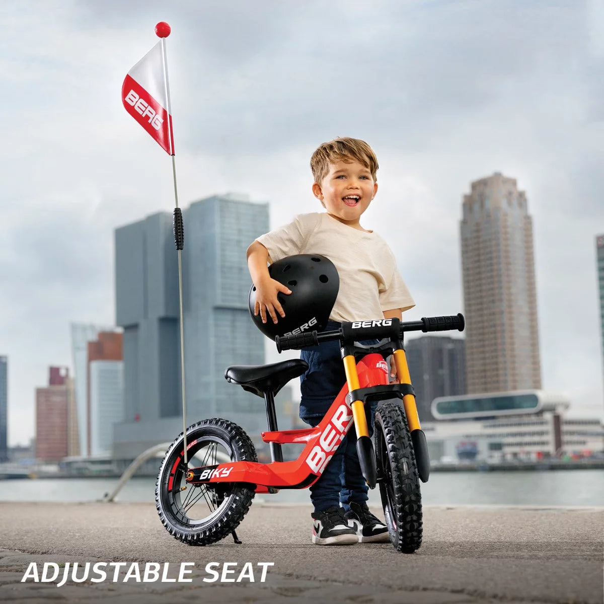 Green City Bike R60262