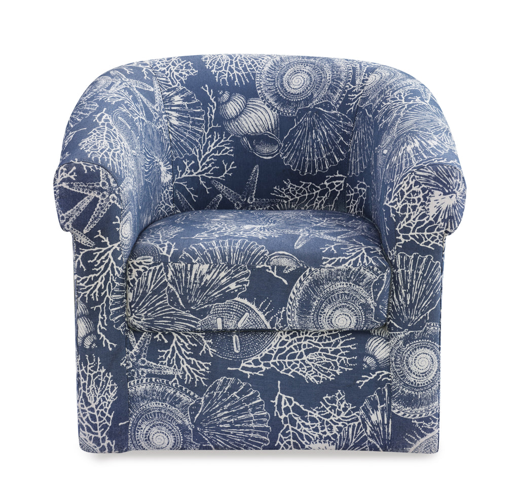 Club Chair & Swivel Chair K255908