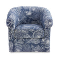 Club Chair & Swivel Chair K255908