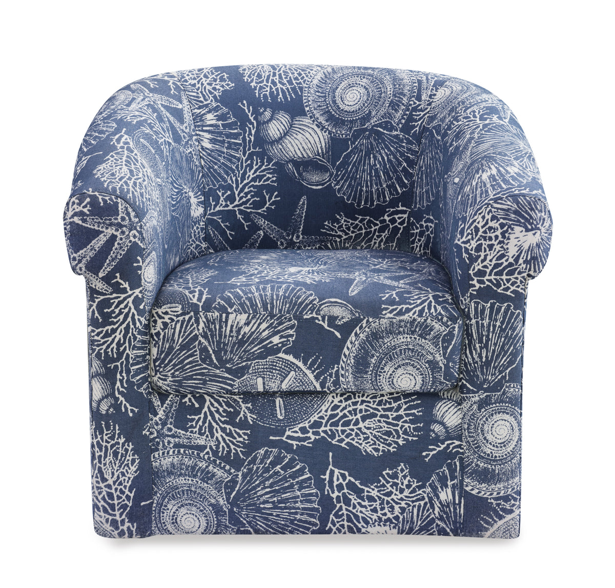 Club Chair & Swivel Chair K255908