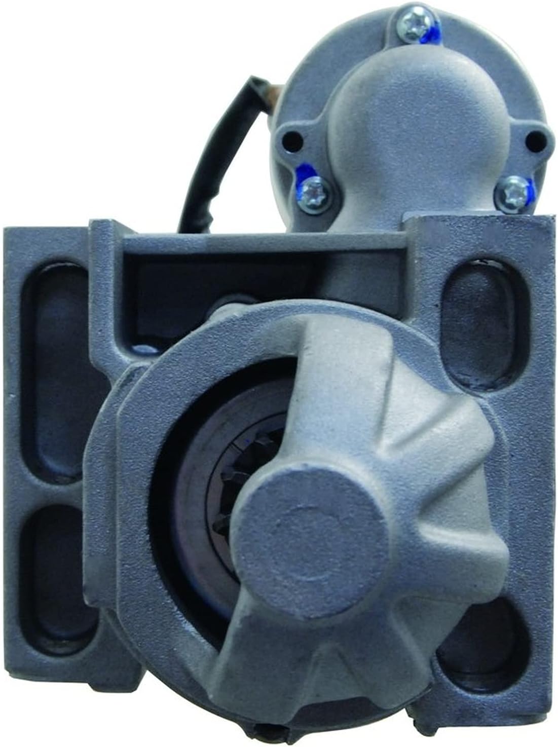 Starter Replacement 8.1L Pack of 2 K751