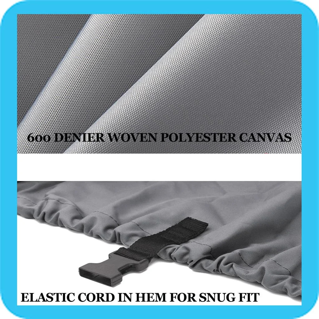 Boat Cover D63190