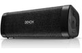 Portable Bluetooth Speaker - Black O840229