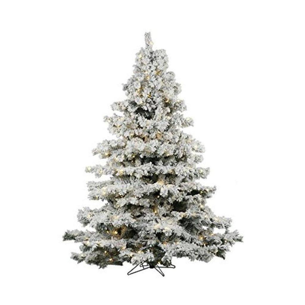 Champagne Tree LED200 Warm White Flat Base S5441