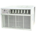 18,500 BTU 208/230V Window Air Conditioner - White N49899