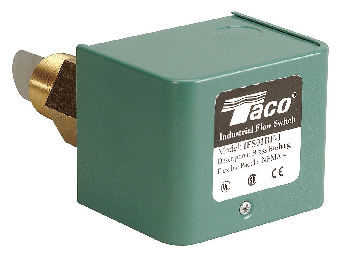 Industrial Flow Switch Y935400