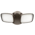 25W LED Dual Flood Light Fixture C777873