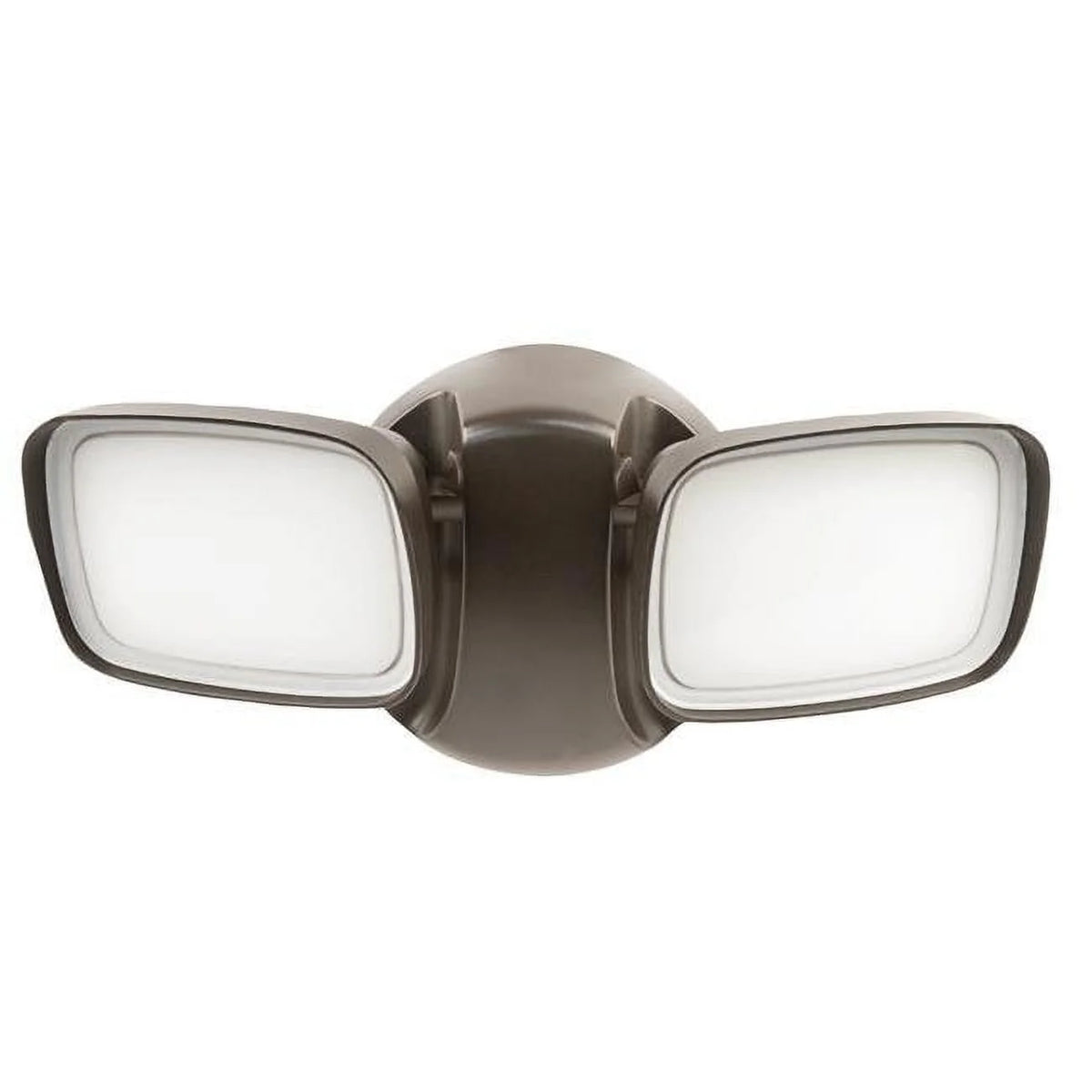 25W LED Dual Flood Light Fixture C777873