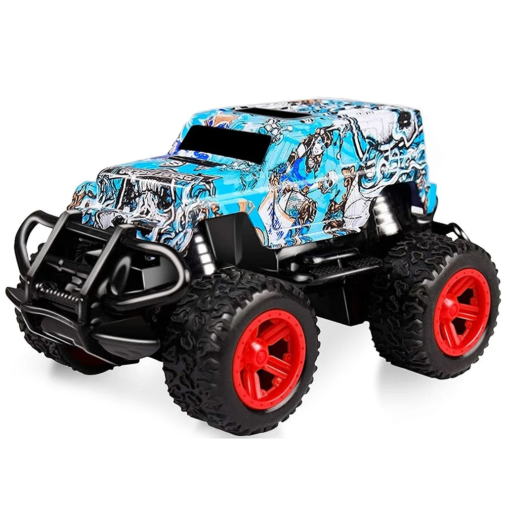 Remote Control Car Toys Monster Trucks D347283