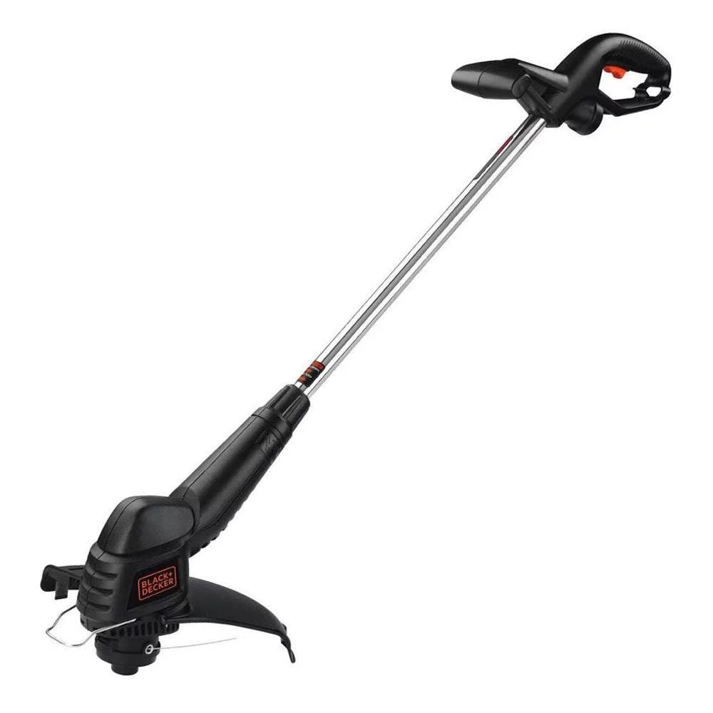 3.5 Amp Corded Electric String Trimmer and Edger Y87349