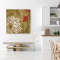 Canvas Giclee N577