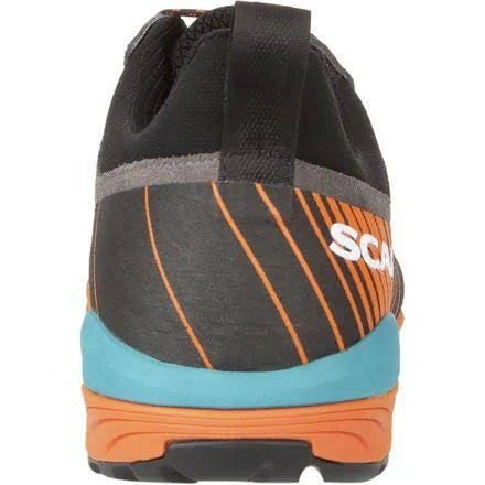 Titanium Tonic Men's Shoe M1594