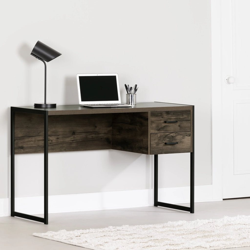 Urban Modern Computer Desk P8708
