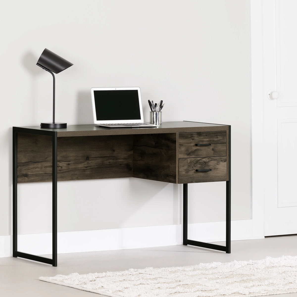 Urban Modern Computer Desk P8708