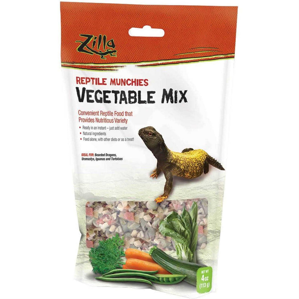 Vegetable Mix S903