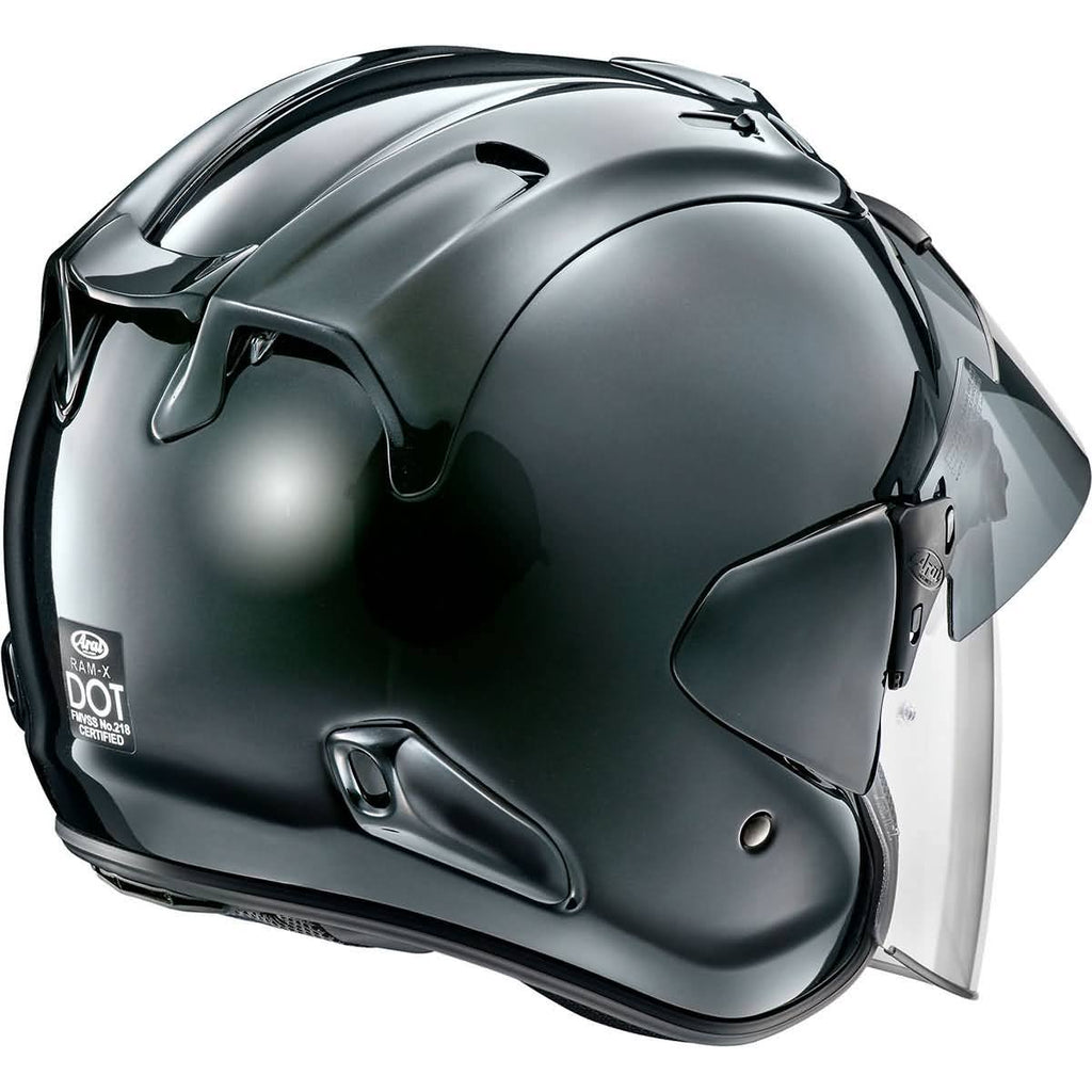 Fluorescent Yellow Helmet F495