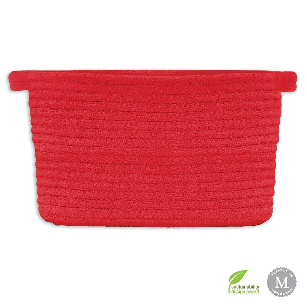 Cotton Rope Dog Toy Storage K218