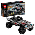 Technic Getaway Truck C7704