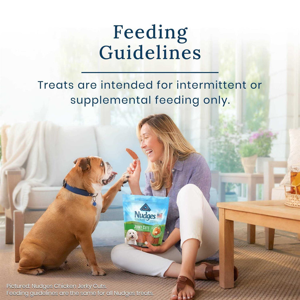 Natural Dog Treats D32445