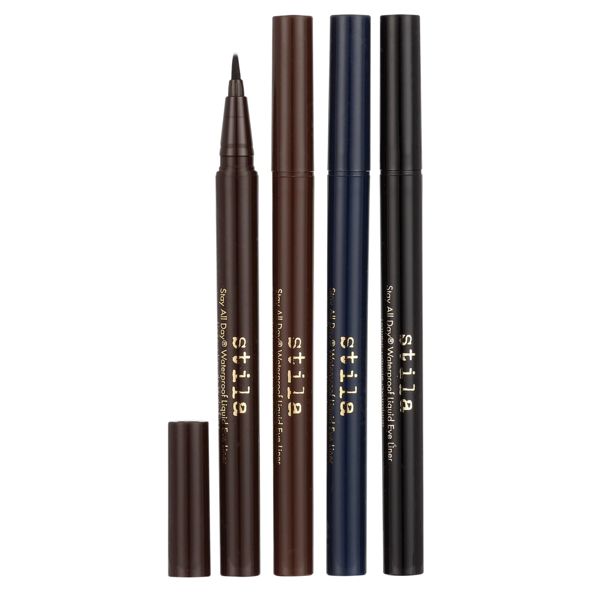 Waterproof Liquid Eye Liner Gift Set L14598