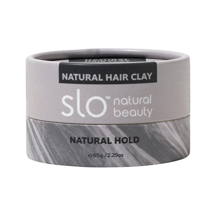 Natural Hair Clay 65g C950998
