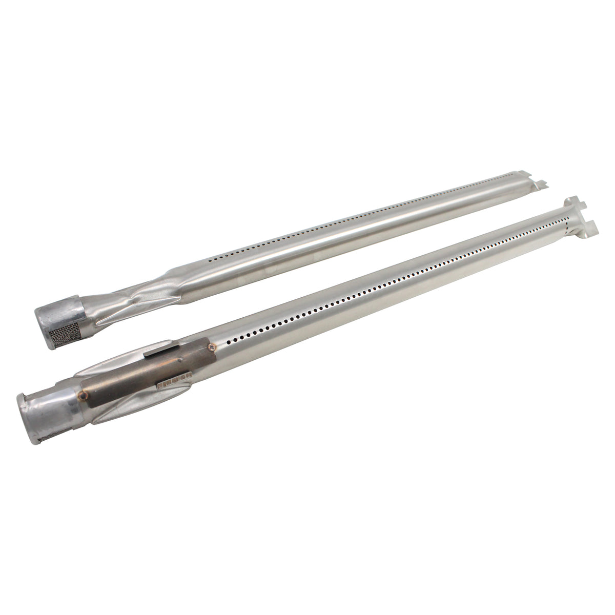 Stainless Steel BBQ Grill Burner Tube Set B971