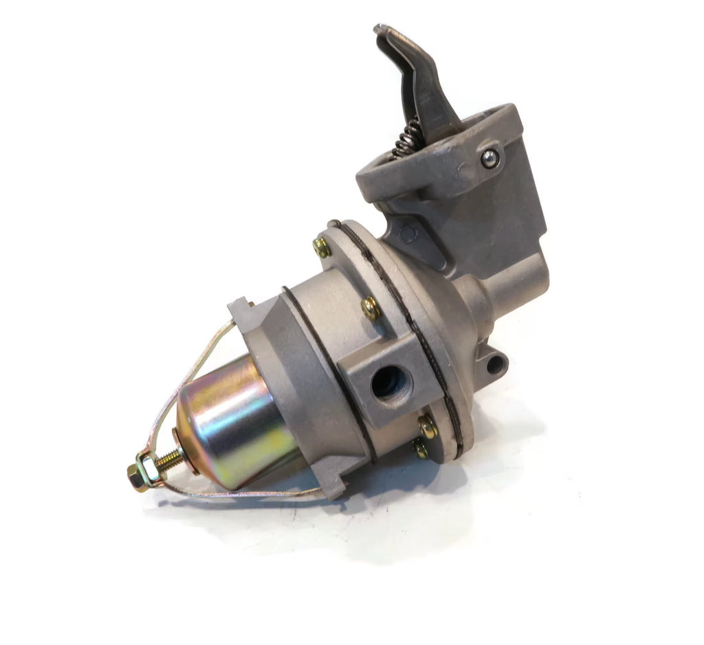 Fuel Pump with Gaskets For Mercruiser Sterndrive 3.7LX ALPHA Boat H109