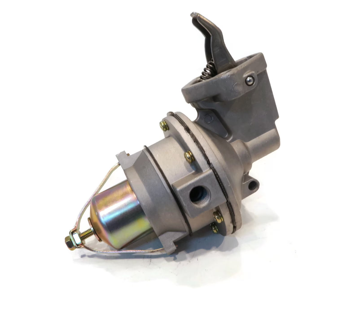 Fuel Pump with Gaskets For Mercruiser Sterndrive 3.7LX ALPHA Boat H109