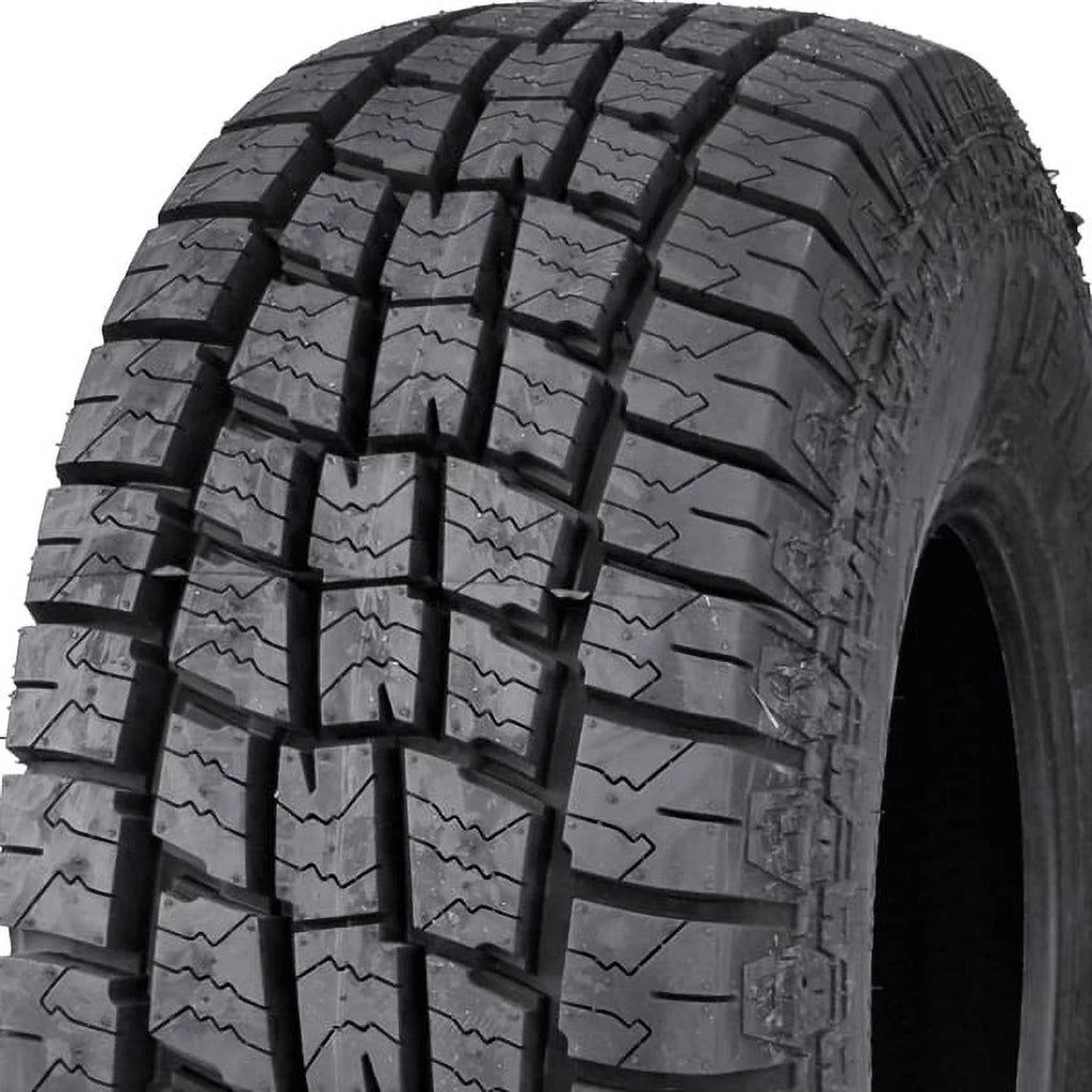 All Terrain Truck Tires 285/70R17 10 PLY O60036
