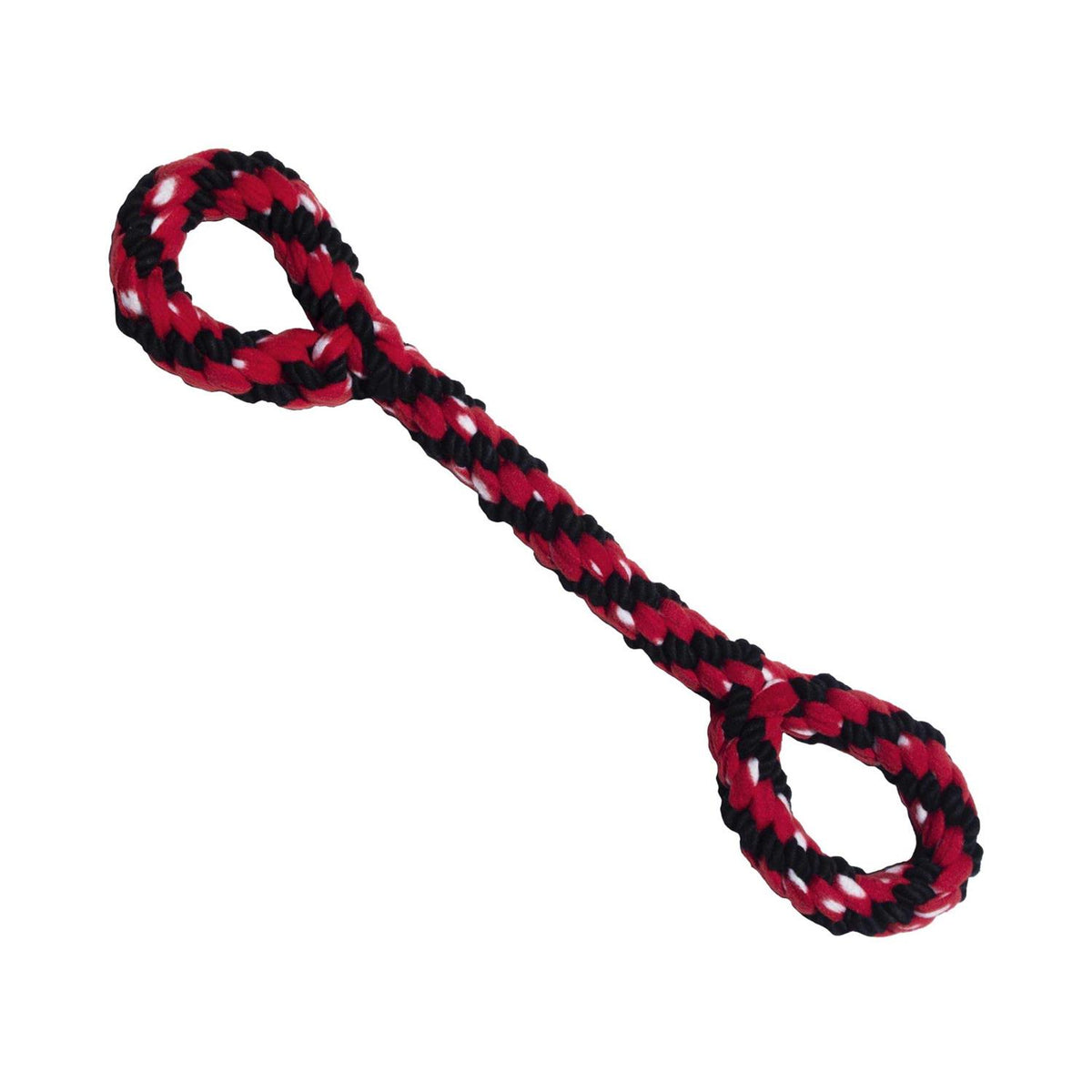 Double Tug Rope Dog Toy R5394