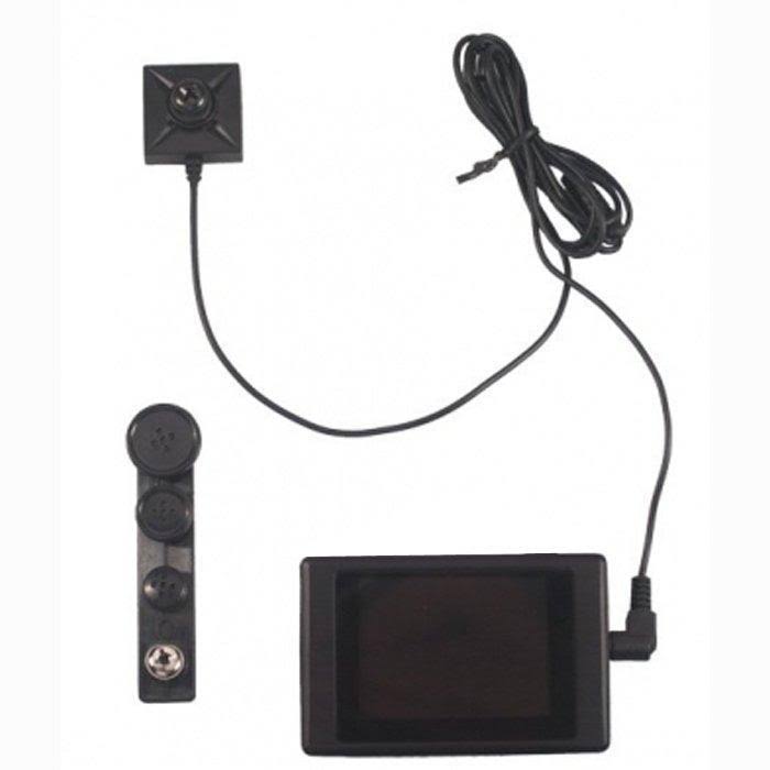 DVR and Camera System S64526