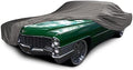Custom Fit Car Cover Waterproof G18164