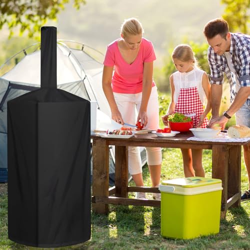 Pizza Oven Cover F38154