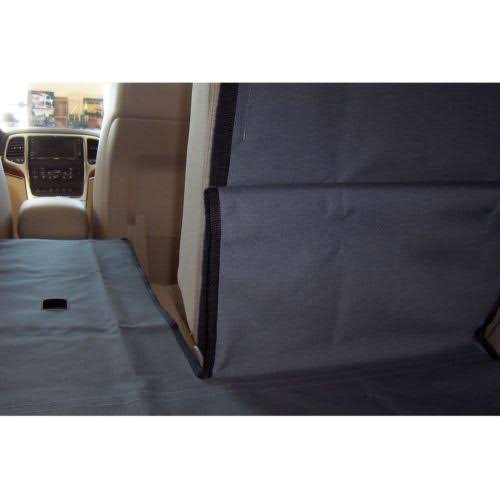 Canvasback Cargo Liner, Graphite, 1 Piece Q398536