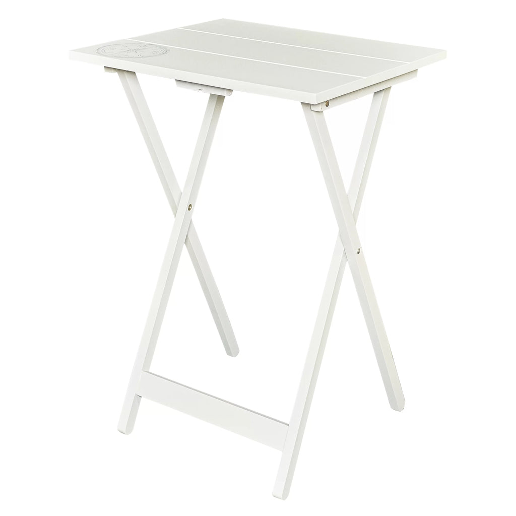 5-Piece Folding Tray Table Set P559303