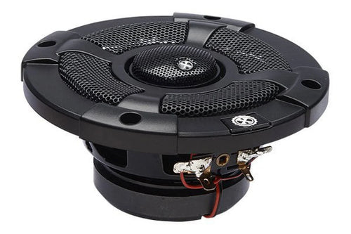 3 Ohm Coaxial Speakers Y113