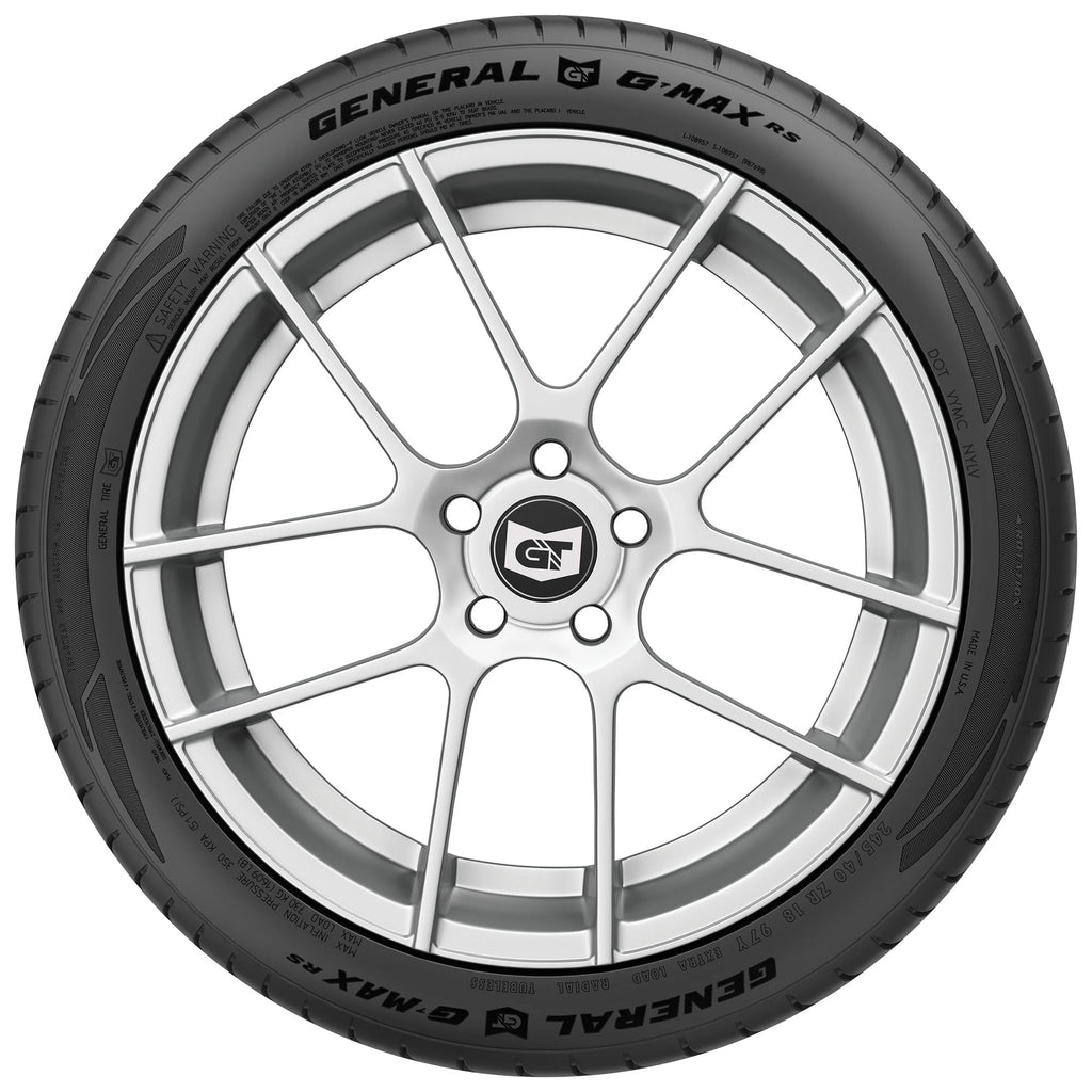 Summer 305/35ZR20 104Y Passenger Tire G541093