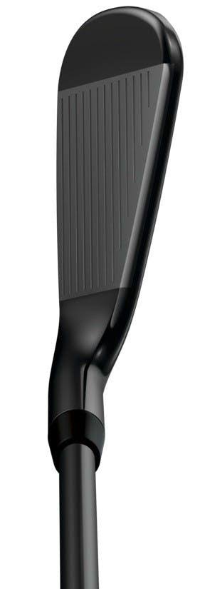 Smoke Irons R21396