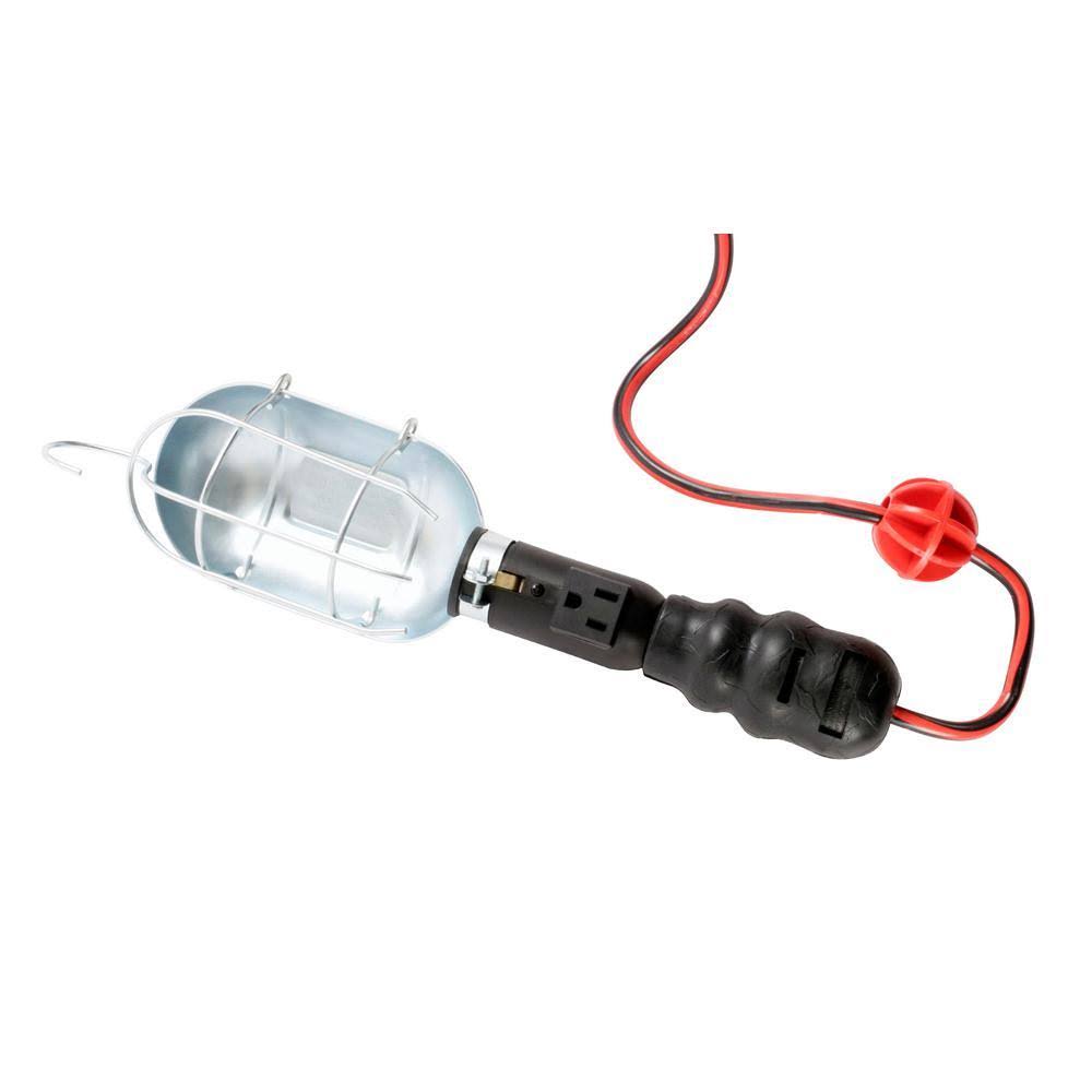 Metal Cord Reel V7366