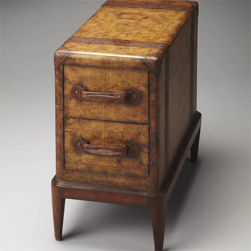Set of 2 End Table O275