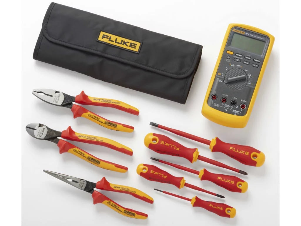 Digital Multimeter Kit Z47925