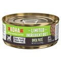 Duck Pate Wet Cat Food I324895