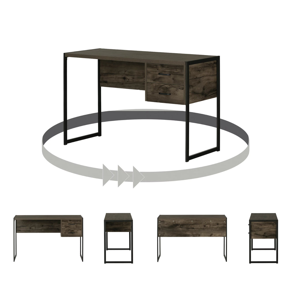 Urban Modern Computer Desk P8708