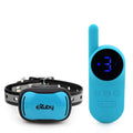 Tiny Shock Collar for Small Dogs 5-15lbs Q390910