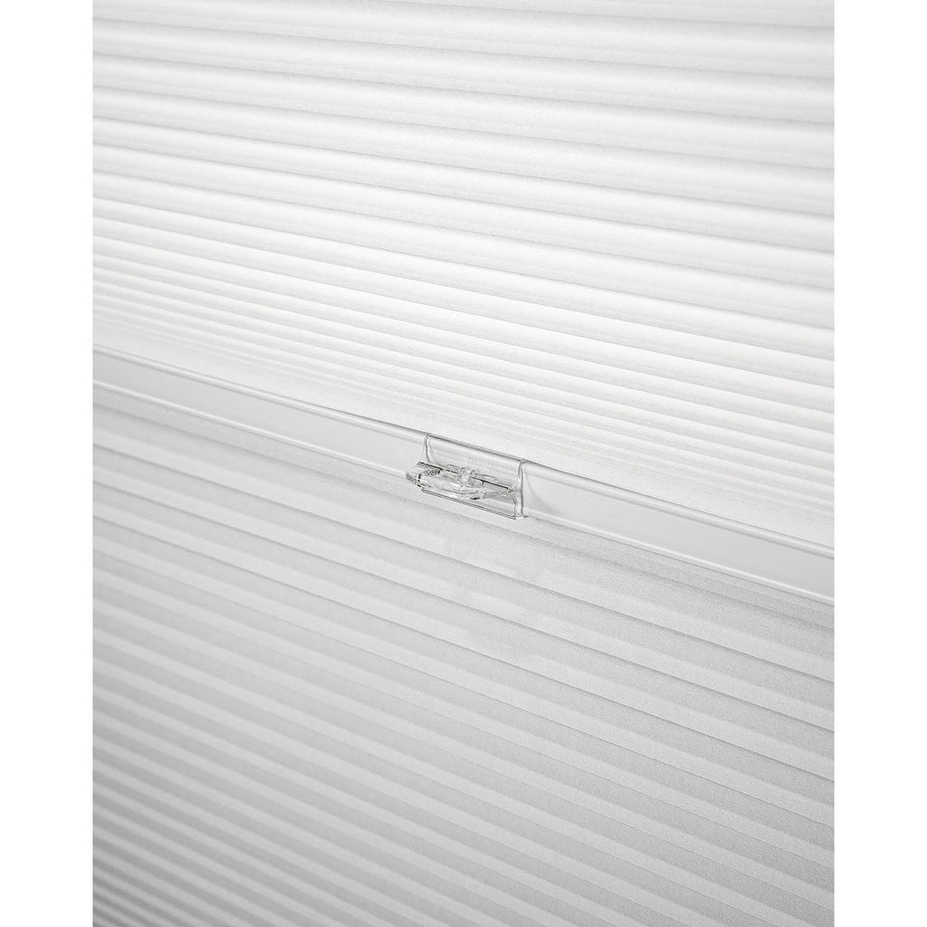 Cordless Cellular Shades D430