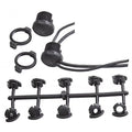Thru Hull Wiring Kit L9357