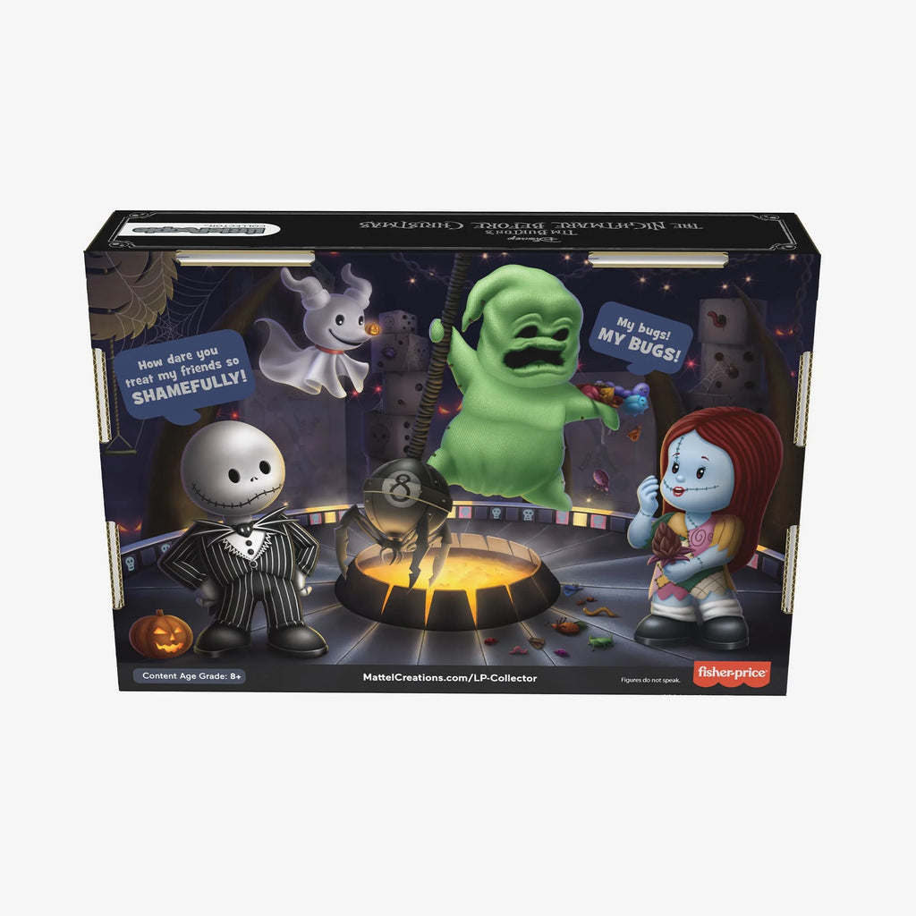 Little People Collector Set F547